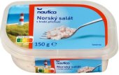 Norský salát s krabí příchutí Nautica