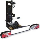 Nosič na tažné zařízení na Segway Eufab PT Drager Pro User