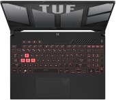 Notebook Asus TUF Gaming A15 FA507NUR-LP028W