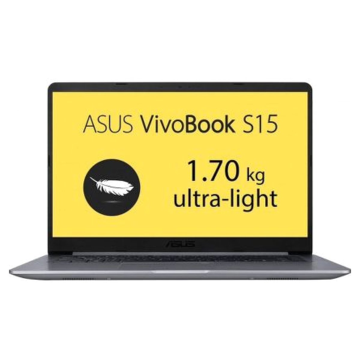 Notebook Asus VivoBook S15 levně | Kupi.cz