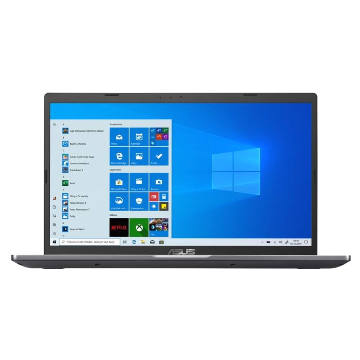 Notebook Asus X409FA levně | Kupi.cz