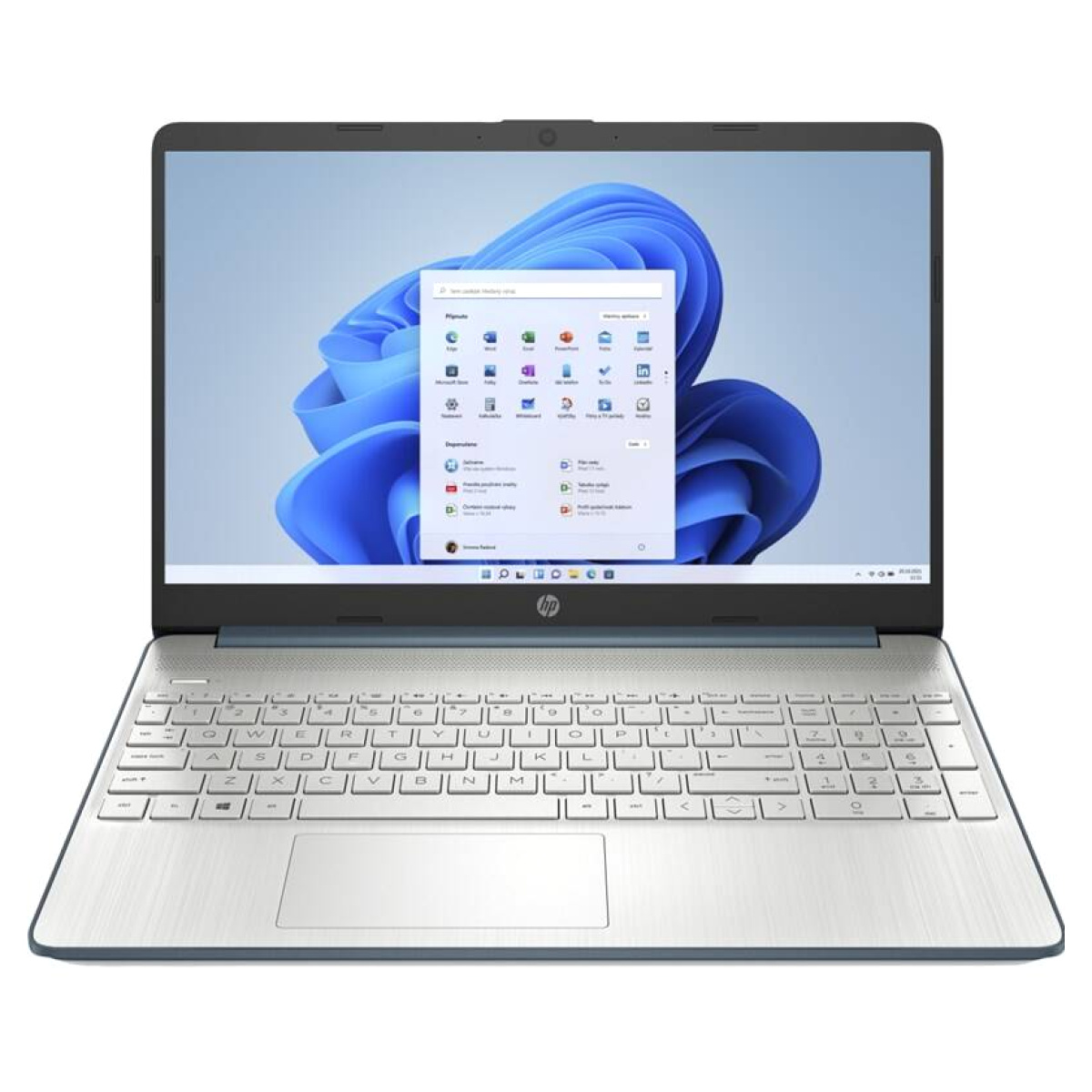 Notebook HP 15s-fq3010nc levně | Kupi.cz