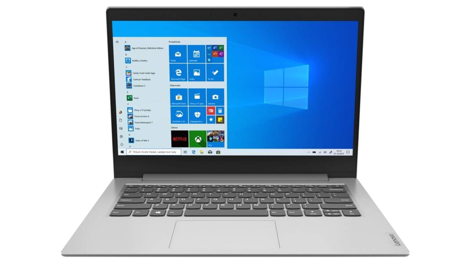 Notebook Lenovo IdeaPad 1 14IGL05 levně | Kupi.cz