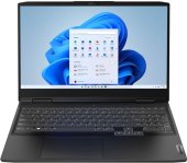 Notebook Lenovo IdeaPad Gaming 3 15IAH7