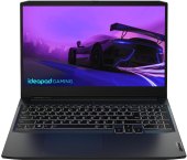 Notebook Lenovo IdeaPad Gaming 3 15IHU6