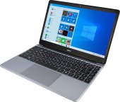 Notebook Umax VisionBook 14Wr Plus