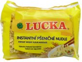 Nudle instantní Lucka