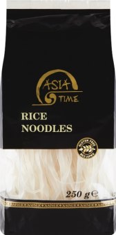 Nudle rýžové Asia Time
