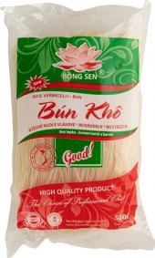 Nudle rýžové Bong Sen