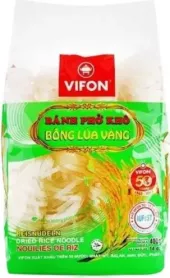 Nudle rýžové Vifon