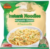 Nudle thajské instantní Vitasia
