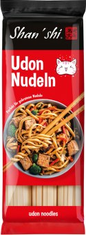 Nudle Udon Shan'shi