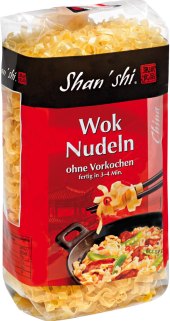 Nudle Wok Shan'shi