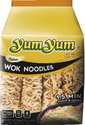 Nudle wok YumYum