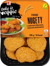 Nugety K-take it Veggie