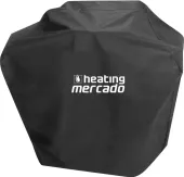 Obal na gril Heating Mercado