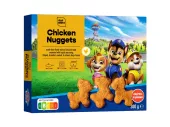 Obalované kuřecí nugety mražené pro děti Chef Select