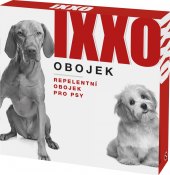 Obojek pro psy IXXO Pet Health Care