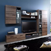 Obývací stěna Durango