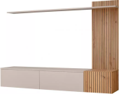 Obývací stěna Solo