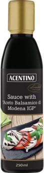 Ocet balsamico di Modena Acentino