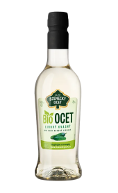 Ocet bio lihový Bzenecký