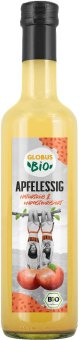 Ocet jablečný bio Globus