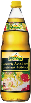 Ocet jablečný Pfanner