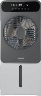 Ochlazovač vzduchu Sencor SFN 6014GY