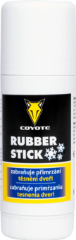 Ochrana na gumové těsnění Rubber stick Coyote