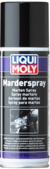 Ochrana proti hlodavcům Liqui Moly