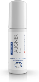 Ochranná remineralizační pěna Curaprox