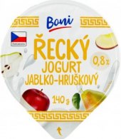 Ochucený jogurt řeckého typu Boni