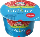 Ochucený jogurt řeckého typu Zvolenský
