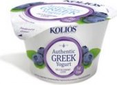 Ochucený jogurt řecký Kolios