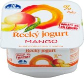 Ochucený jogurt řecký Milko