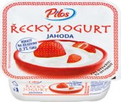 Ochucený jogurt řecký Pilos