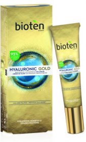 Oční krém Hyaluronic Gold Bioten