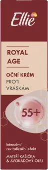 Oční krém proti vráskám Ellie