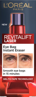 Oční krém Revitalift Laser Eye Bag Remover L'Oréal