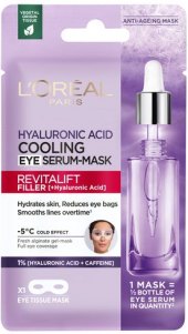 Oční maska Revitalift Filler L'Oréal