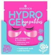 Oční polštářky hydrogelové Essence