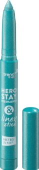 Oční stíny v tužce Hero stay & LIner stick trend IT UP