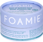 Odličovací balzám na obličej Magic Cleanse Foamie