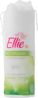 Odličovací tampony Bio Ellie