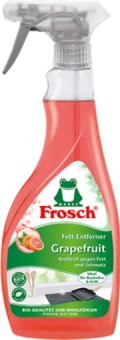 Odmašťovač do kuchyně Frosch