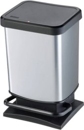 Odpadkový koš Rotho Paso