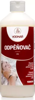 Odpěňovač spa Vodnář