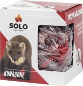Odpuzovač kun přírodní Kunagone Solo