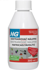 Odstraňovač nálepek HG